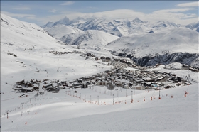 Alpe-d´Huez